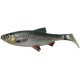 Силикон Savage Gear 3D LB River Roach 220mm 125.0g Green Silver (поштучно)