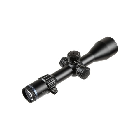 Приціл оптичний Vector Optics Taurus 3-24x56 (34 мм) illum. SFP ED