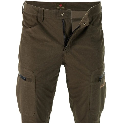 Брюки Hallyard Rust 54 Green
