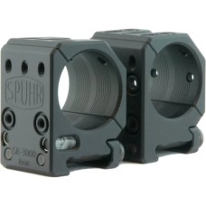 Кільця Spuhr SR-3000, Ø30, H25,4mm/1