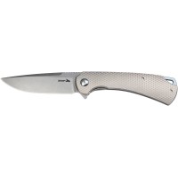 Нож Skif Frontier LE Titanium Gray
