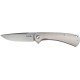Нож Skif Frontier LE Titanium Gray