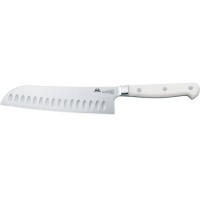 Ніж кухонний Due Cigni “Florence“ Santoku 180 мм