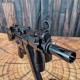 Umarex Heckler & Koch MP5 K-PDW Blowback УЦІНКА