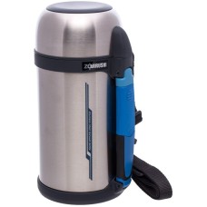 Термос Zojirushi SF-CС13ХA 1.3 л сталевий