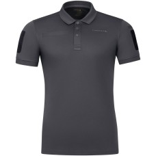 Футболка поло Frontier Milvus XXXL Graphite