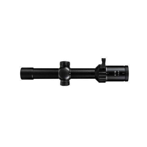 Прицел оптический KAHLES K 18i 1-8x24 (30 mm) SFP illum. IPSC