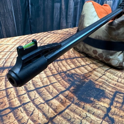 Пневматична Crosman Storm XT б/у