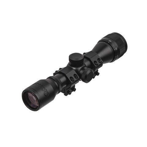 Прицел оптический Gamo 4х32 AOWRC