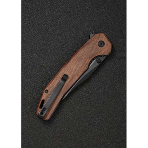 Ніж складаний Sencut Vornix S25038-3