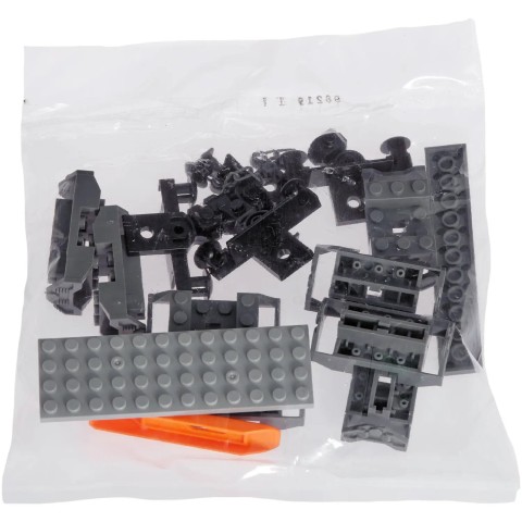 Конструктор ZIPP Toys 