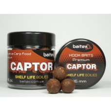 Бойлы Baitex вареные Premium Captor 14 мм (60 шт)