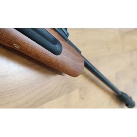 Винтовка пневматическая Gamo Maxima с ОП 3-9х40 бу