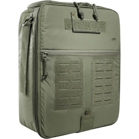 Органайзер XSpecter Tasmanian Tiger Multipurpose Equipment Insert Olive