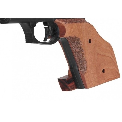 Пневматичний пістолет Gamo Compact