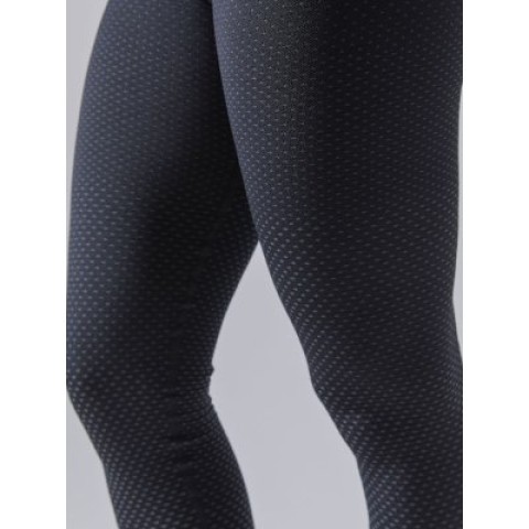 ADV Warm Fuseknit intensity Pants Woman