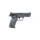 Пневматичний пістолет Umarex Smith & Wesson M&P40