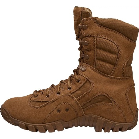 Ботинки Belleville Khyber TR550/Hot weather multi-terrain boot 15 Hot weather multi-terrain boot ц:coyote brown