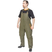 Брюки Prologic LitePro Thermo B&B M Olive green