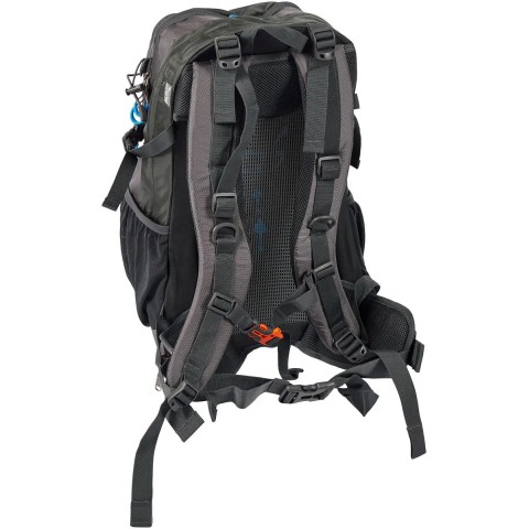 Рюкзак Skif Outdoor Tracker 40 Dark grey