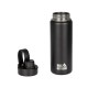Термопляшка Skif Outdoor Sporty Plus 0.53l Black