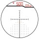 Прицел оптический Burris Eliminator IV LaserScope 4-16x50mm