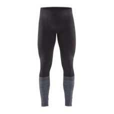 Warm Intensity Pants Man