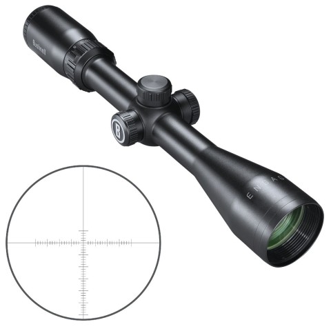 Приціл оптичний Bushnell 4-12x40 'Engage', Deploy MOA, SFP