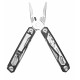 Мультитул Rocktol SK08 16-в-1 с нейлоновым чехлом