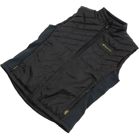 Жилет Carinthia G-LOFT® Ultra Vest 2.0 XL Black