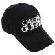 Кепка Caesar Guerini BLACK