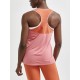 ADV Charge Perforated Singlet Woman
