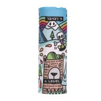 Headwear Multi Simple JR