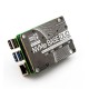 Плата розширення NVMe Base Duo для Raspberry Pi 5 (PIM704)