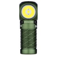 Ліхтар Olight Perun 2 Mini OD Green