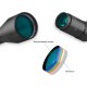 Оптичний приціл Discovery Optics HD 5-30x56 SFIR 34mm