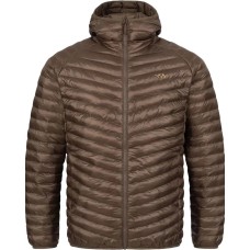 Куртка Blaser Active Outfits Men’s Challenger Airflake XXL Dark Brown