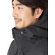 Куртка Shimano Durast Warm Short Rain Jacket L Black