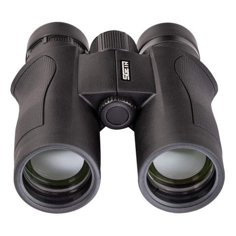 Бінокль SIGETA Stranger 10x42 WP Black