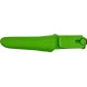 Нож Morakniv Basic 546 LE 2024 ц:ivy green/dala red