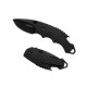 Ніж Kershaw Shuffle Black (8700BLK)