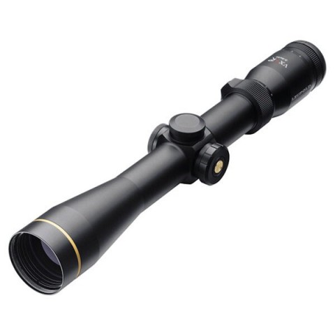 Прицел Leupold VX.R 3-9x40mm Ballistic Firedot