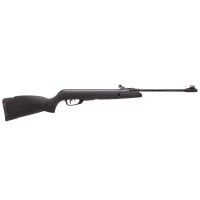 Пневматична гвинтівка Gamo Black Shadow   кал.4,5