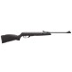 Пневматична гвинтівка Gamo Black Shadow   кал.4,5