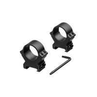 Кольца Leupold PRW2 1 High Matte