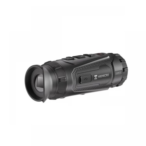 Тепловізор HikMicro LYNX LH19 3.0