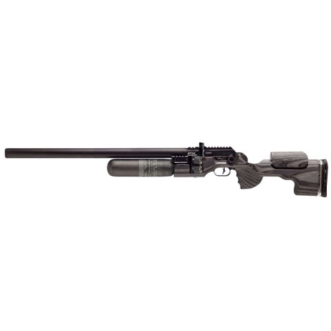 Пневматична редукторна гвинтівка FX Airgun King EXP GRS NW - 600