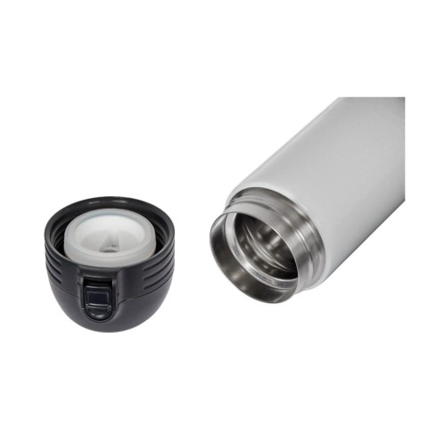 Термочашка Skif Outdoor Bokeh 0.5l Black