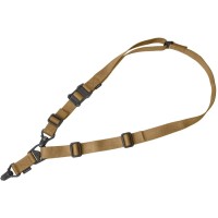 Ремень оружейный одноточечный Magpul MS3 G2 FDE