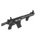 Гвинтівка страйкбольна Evolution Recon EMR AEG 6 мм Black